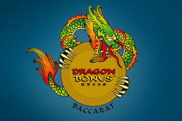 Dragon Bonus Baccarat