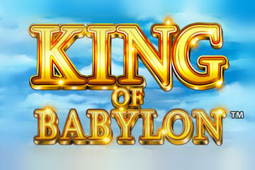 King Of Babylon