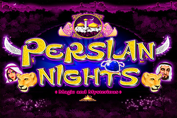 Persian Nights