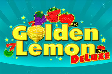 Golden Lemon Deluxe
