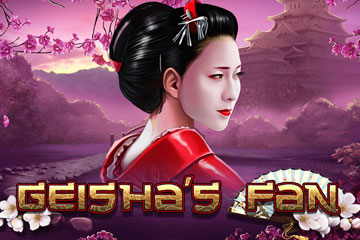 Geisha's Fan