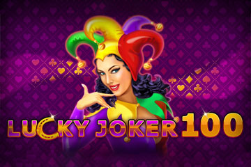 Lucky Joker 100