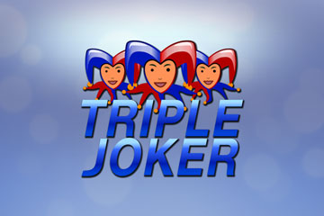Triple Joker (Tom Horn Gaming)