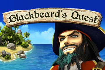 Blackbeard's Quest