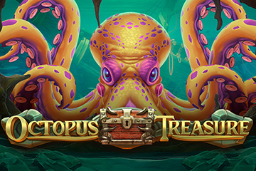 Octopus Treasure
