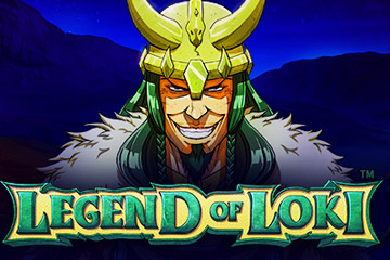 Legend Of Loki