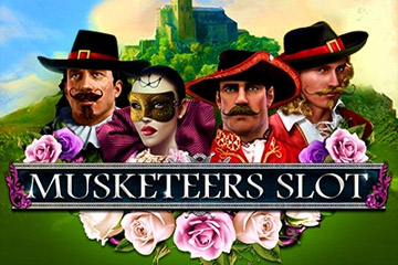 Musketeer Slot