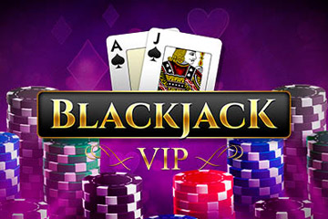 Blackjack VIP MH (iSoftBet)