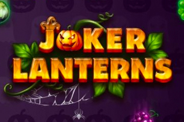 Joker Lanterns