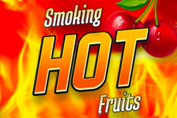 Smoking Hot Fruits