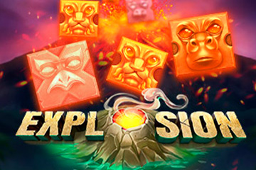 Explosion (Skywind Group)