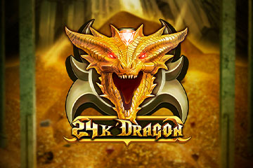 24K Dragon