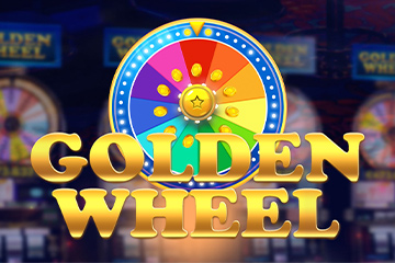 Golden Wheel (Golden Hero)