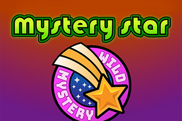 Mystery Star (Golden Hero)