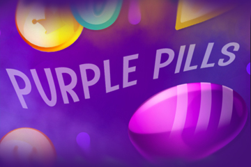 Purple Pills