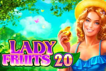 Lady Fruits 20
