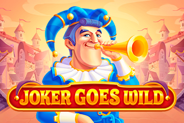 Joker Goes Wild
