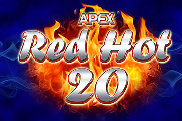 Red Hot 20