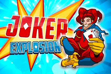 Joker Explosion