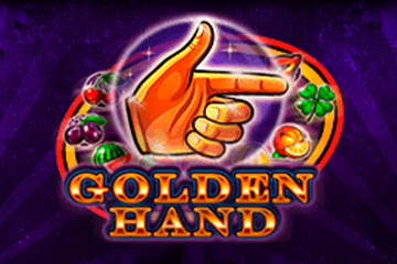 Golden Hand