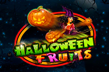 Halloween Fruits
