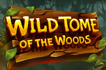 Wild Tome of the Woods