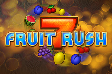 Fruit Rush
