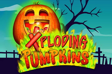 Xploding Pumpkins