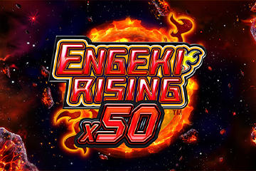 Engeki Rising x50