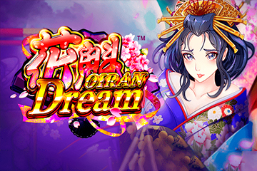 Oiran Dream