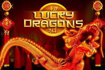 Lucky Dragons (Pragmatic Play)