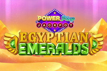 Egyptian Emeralds Power Play