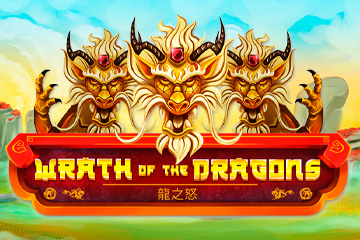 Wrath Of The Dragons