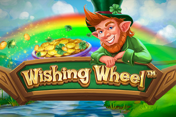 Wishing Wheel