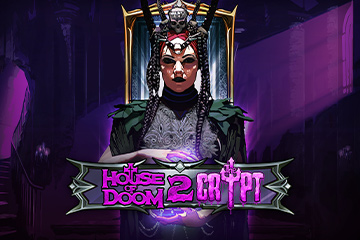House of Doom 2 The Crypt