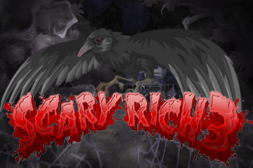 Scary Rich 3
