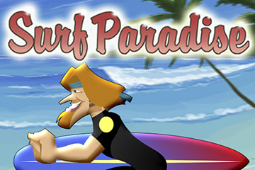 Surf Paradise