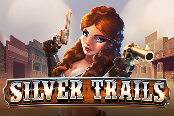 Silver Trails