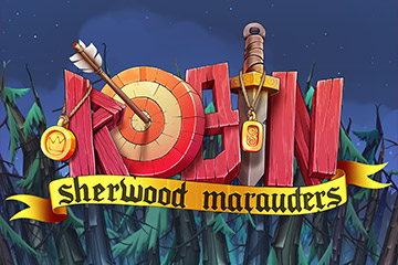 Robin Sherwood Marauders