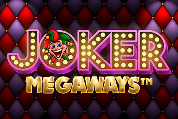 Joker Megaways