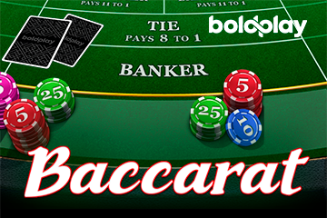 Baccarat (Boldplay)