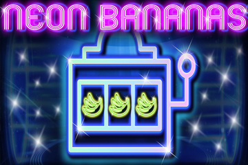 Neon Bananas