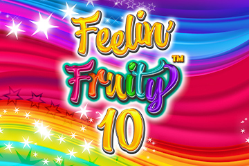 Feelin Fruity 10