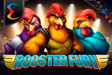 Rooster Fury