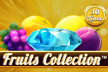 Fruits Collection 30 Lines