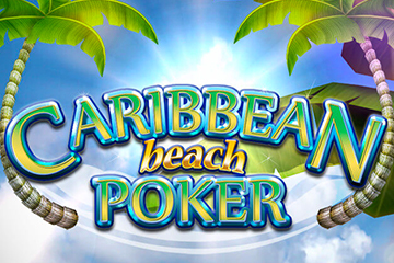 Caribbean Beach Poker (Wazdan)