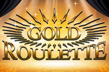 Gold Roulette (Wazdan)