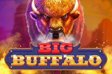 Big Buffalo Megaways
