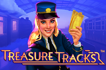 Treasure Tracks