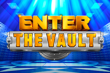 Enter the Vault
